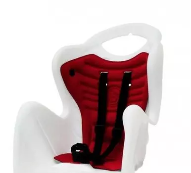 Вставка тканевая для велокресла MR FOX, 03 T 2208