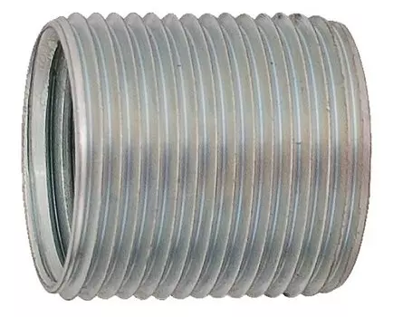 Вставка UNIOR, резьбовая, для выравнивания штифта педали, левая, набор из 10 штук, дюймовая, 1695.4A