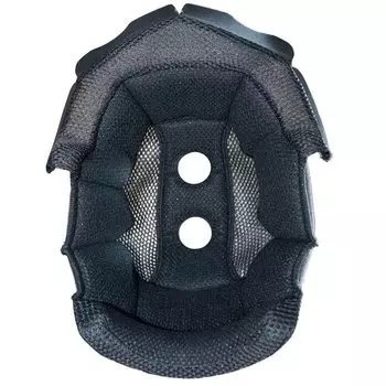 Вставка внутренняя шлема Leatt Moto 3.5 Inner Liner Kit, Black, 2025, 4023070530 (Размер: L, Цвет: Black)