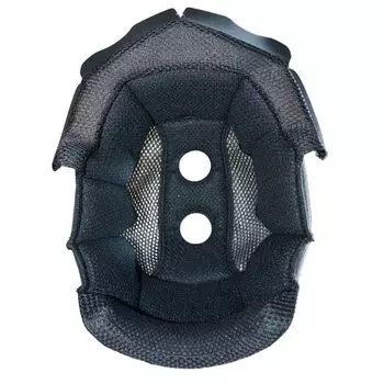 Вставка внутренняя шлема Leatt Moto 3.5 Junior Inner Liner Kit, Black, 2025, 4023070500 (Размер: L, Цвет: Черный)