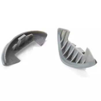 Вставки наколенников POD KX 2.0 Hinge Knee Gripper, 2021, KP142-016-OS