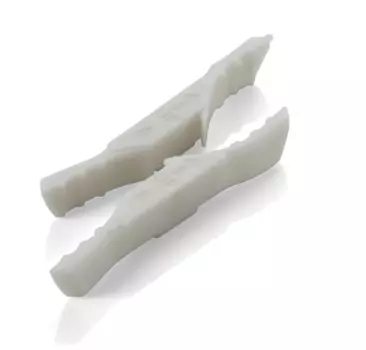 Вставки шарнира POD KX 2.0 Hinge Insert Set, Black, размер: OS, 2025, KP101-000-OS