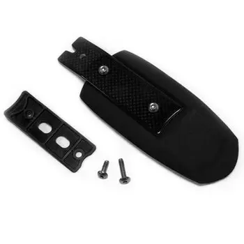 Вставки защиты шеи Leatt DBX/GPX 3.5 Thoracic Pins Pair, размер OS, Black, 2025, 4018100820