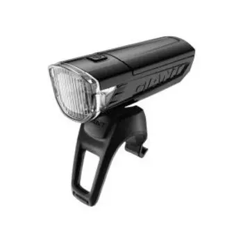 Фонарь велосипедный Giant NUMEN HL2 5 LED, черный, 400000029