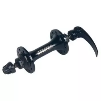 Втулка Novatec A361SBT, 14G*20H, 9*108*100, с эксцентриком, черный, A361SBT