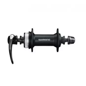 Велосипедная втулка Shimano Acera M3050, передняя, 32 отверстия, EHBM3050B5