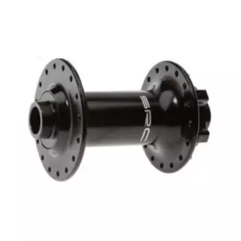 Втулка велосипедная SunRingle SRC Front Hub QR100, передняя, 32Н, чёрный, 16-31715-C001