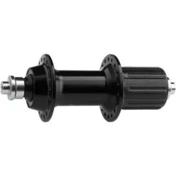 Втулка велосипедная Shimano 105 R7000, задняя, под кассету, 10-11скоростей, 32 отверстия, EFHR7000BYBL