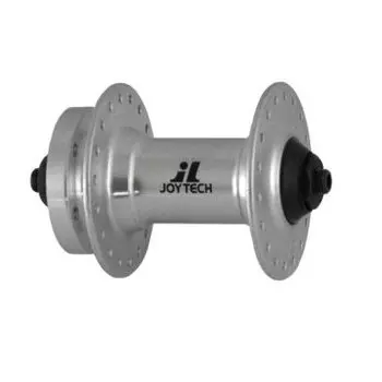 Велосипедная втулка JOY TECH, передняя, под диск, с эксцентриком, D041DSE(36)