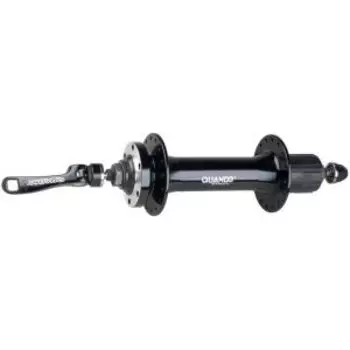 Втулка велосипедная JOY TECH KT-SL4R, задняя, 32Н, M10*170*180мм, фэтбайк, KT-SL4R