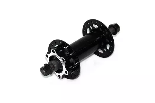 Втулка велосипедная NANDUN, передняя, 36H, SF-HB30F