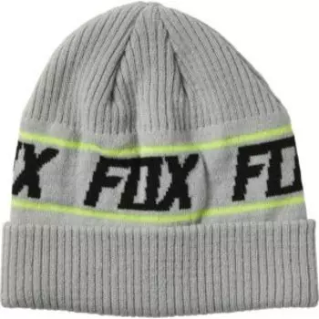 Шапка женская Fox Blackwell Beanie, Light Grey 2021