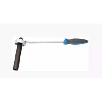 Съемник UNIOR кареток Shimano Hollowtech, с рукояткой, углеродистая сталь, 1671.5/2BI