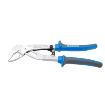 Клещи UNIOR HYPO, 240 мм, переставные, автоматические, 442/1HYPO