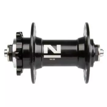 Звонок M-WAVE, алюминий/пластик, мини D=36 мм, громкий и долгий звук, черный, 5-420066