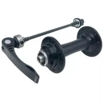 Втулка велосипедная передняя Formula Competition, QR 20, 30009