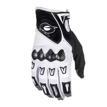 Велоперчатки O´Neal Butch Carbon Black 2018