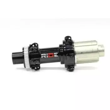 Переключатель передний DNP 42Т, хомут 28,6mm, нижняя тяга, LY-G818J