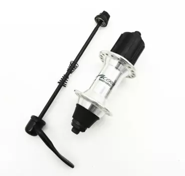 Втулка велосипедная SHIMANO ACERA FH-M330, задняя, под кассету, 36 Н, V-Brake, УТ00019033