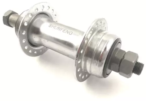 Фонарь велосипедный TRIX задний, 5 диодов, 7 режимов, на подседельный штырь, батареи АА, JY-004T