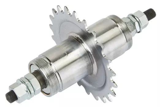 Втулка велосипедная STELS KT-16XR, задняя, промежуточная, для Energy I, 130198, LU075899