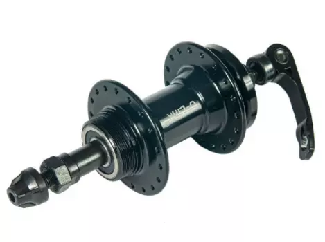 Втулка велосипедная U-Link GL-B10R, задняя, 36 спиц, OLD 135 мм, GL-B10R-QS36