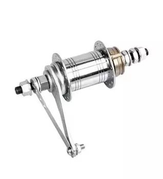 Втулка велосипедная U-Link, задняя, 1 скорость, тормозная, GL-C04