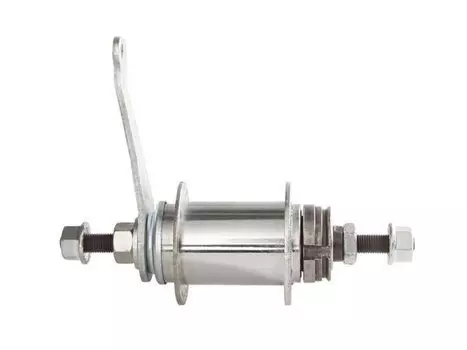 Втулка велосипедная VENTURA, задняя, на 36 спиц, 325467