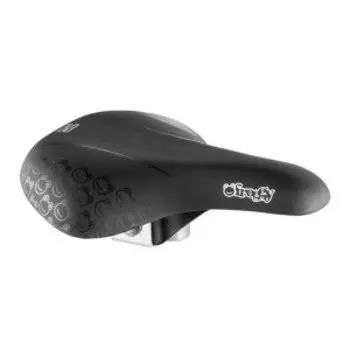 Седло велосипедное Selle Royal Froggy детское, 1702JCNA03807