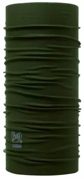 Велобандана BUFF HIGH UV PROTECTION BUFFWITH INSECT SHIELD MILITARY, 105877.00