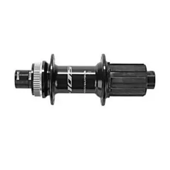 Втулка велосипедная SHIMANO 105 R7070, задняя, 32 отверстия, EFHR7070B