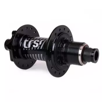 Втулка задняя E Thirteen Race Alloy, 148x12 mm, 28H XD Black, HB4URA-106