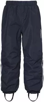 Штаны детские Didriksons VIN KIDS PANTS, морской бриз, 502631