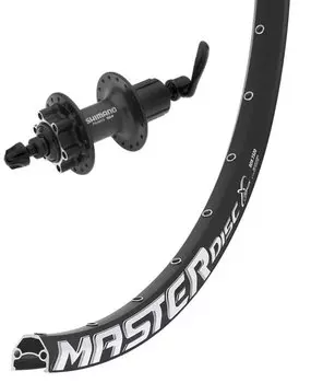 Велосипедная втулка TBS, задняя, под трещотку, 36H, с эксцентриком, на промподшипниках, SF-A221R 6S-8S