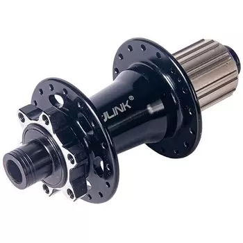 Втулка задняя U-Link GL-B66R, 11 ск, 32 спицы, OLD 142 мм, GL-B66R-SB32