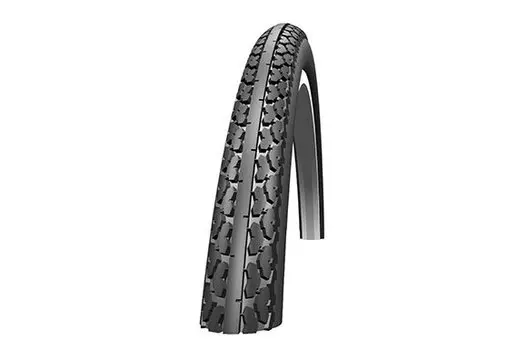 Велопокрышка Schwalbe Cruiser, 24x1.00 (25-540), Active Line, HS 228, K-Guard, GRC, 50 EPI, 10282675.01