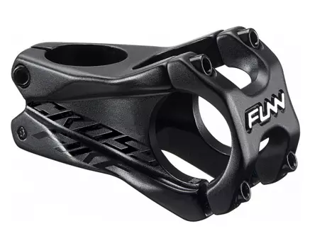 Вынос Funn Crossfire, 50/31,8 мм, 1-1/8, на шток, черный, HS18CF050G00-01