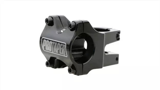 Вынос Protaper Trail Stem 35x40mm Stealth, 306-37222-A140