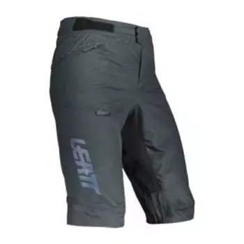 Велошорты Leatt MTB 3.0 Short, black, 2021