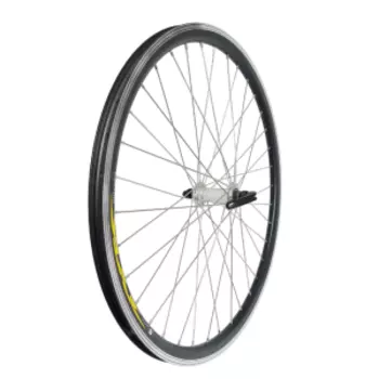Колесо велосипедное 26", переднее