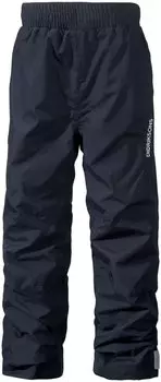 Штаны детские Didriksons NOBI KIDS PANTS, морской бриз, 502363