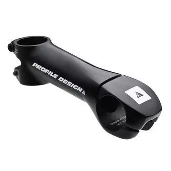 Вынос руля велосипедный Profile Design Aeria Stem, 73°x 70 NT, 1 1/8", black, RSARA737081