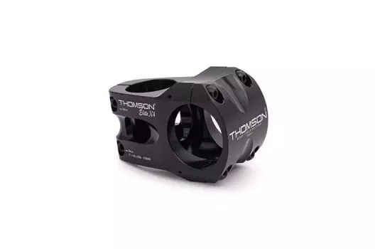 Вынос Thomson Elite X4 40x0°x35 Black, SM-E177-BK