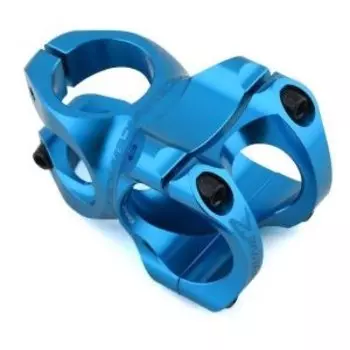 Вынос велоруля Race Face Turbine R 40x0°x35 Turquoise, ST17TURR3540X0TUR