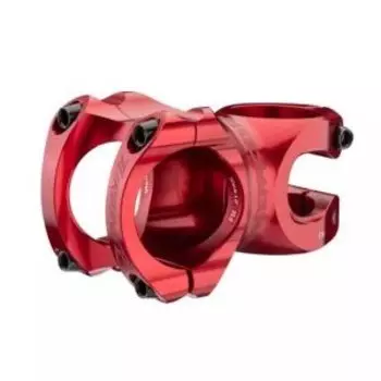 Вынос велоруля Race Face Turbine R 40x0°x35, красный, ST17TURR3540X0RED