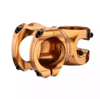 Вынос велоруля Race Face Turbine R 50x0°x35 Kash Money, ST17TURR3550X0KGLD