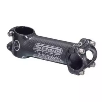 Вынос велосипедный Amoeba SCUD CARBON MTB 25.4/28.6, 100 mm, ST-M110CA8 10010