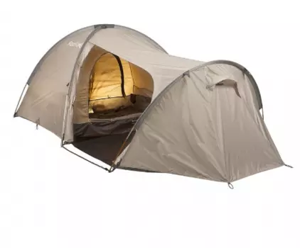 Палатка RED FOX Challenger 3 Combo V2, 4600/светлый беж