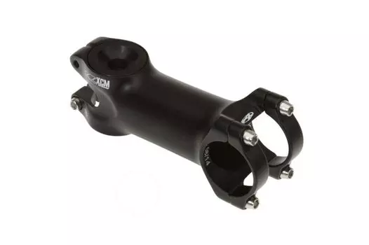 Вынос велосипедный, Answer XCM , 80x31.8, Black, 306-31509-C105