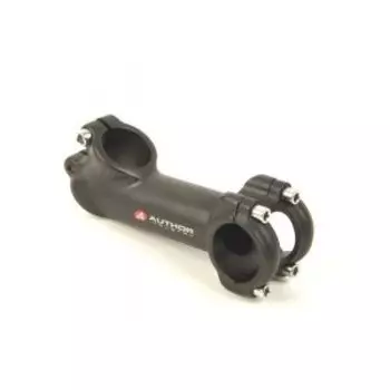 Вынос велосипедный AUTHOR ST-009, 110 мм, нерегулируемый, +35, 1 1/8", D:31.8 мм, 8-32151009